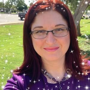 Meet your Posher, Margie